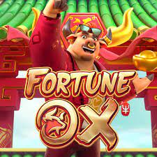 fortune ox touro demo ícone