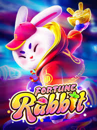 jogar fortune rabbit demo ícone