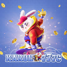 fortune rabbit.demo ícone