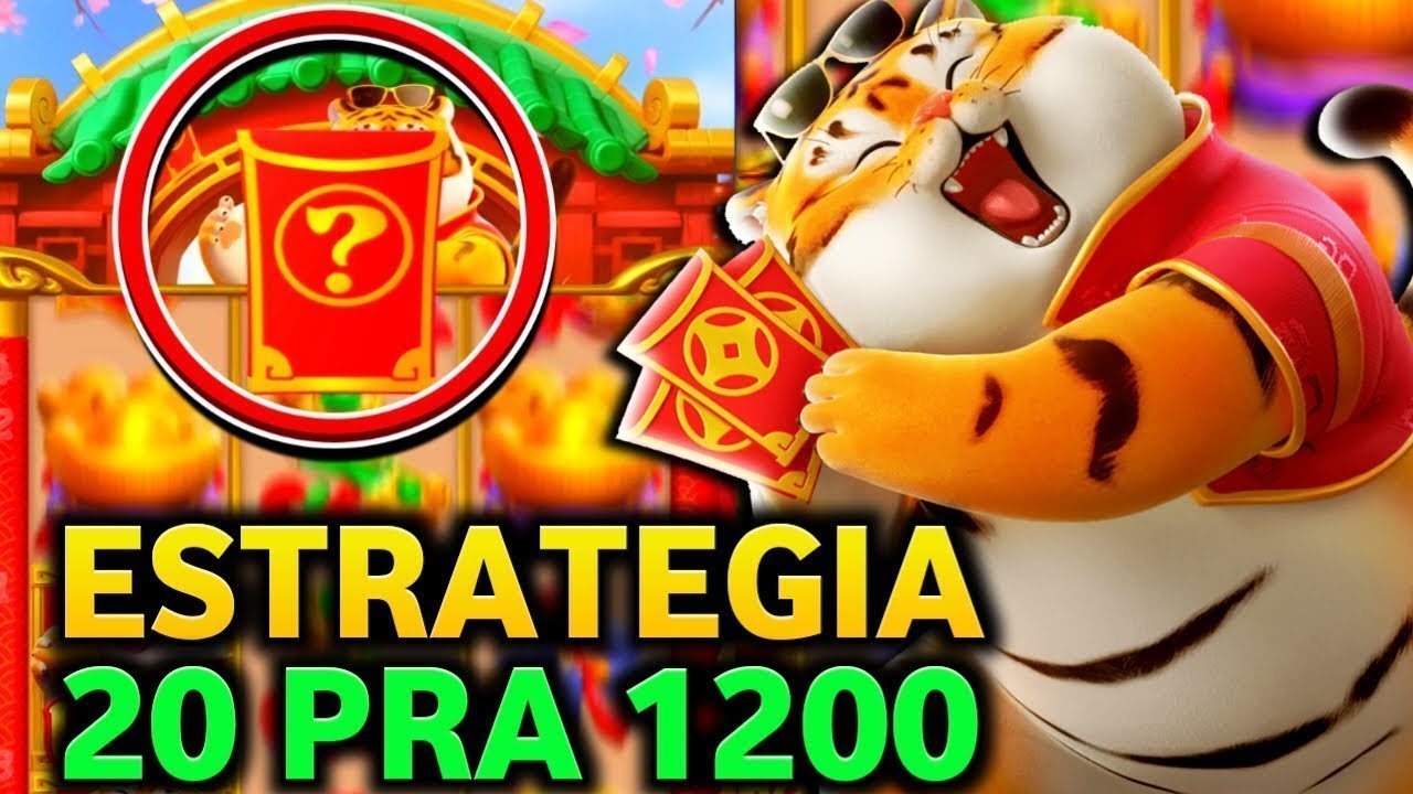 qual a melhor hora para jogar fortune tiger